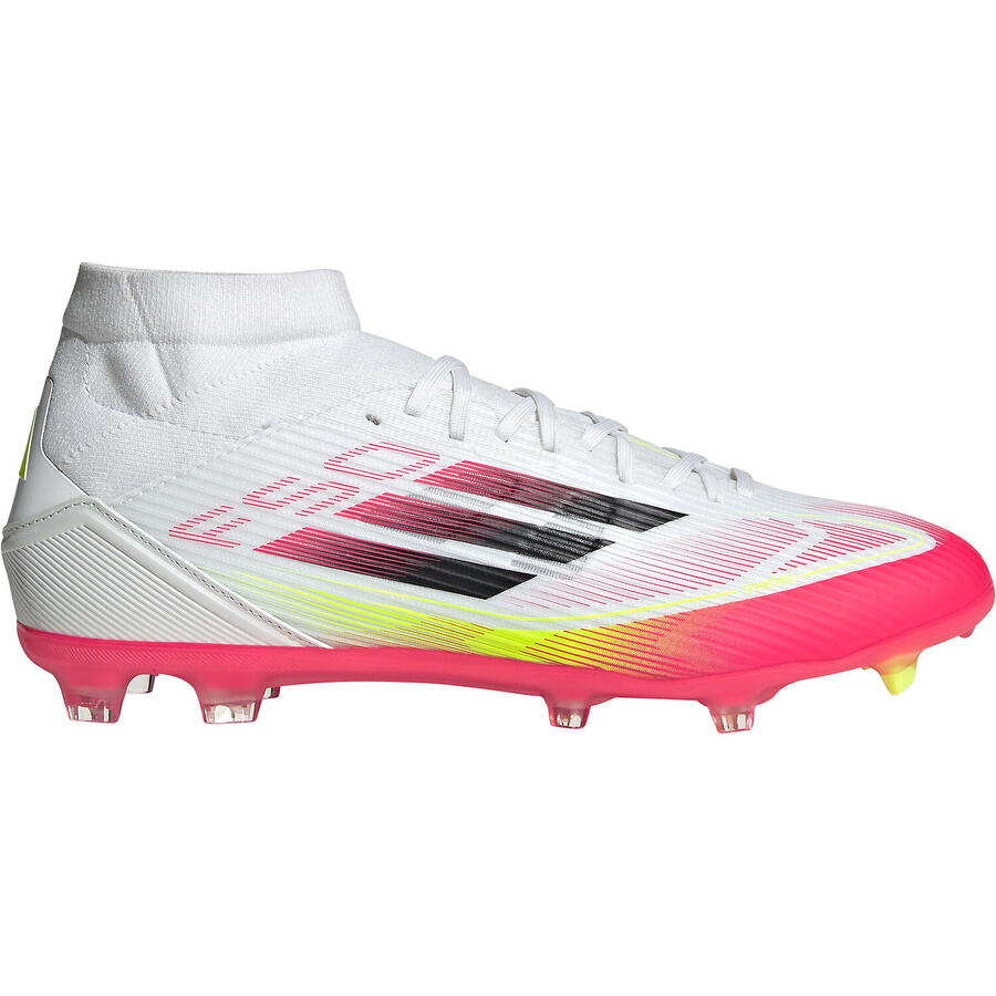 ADIDAS Футбольные бутсы для игры на траве F50 LEAGUE FG/MG MID
ADIDAS Футбольные бутсы для игры на траве F50 LEAGUE FG/MG MID