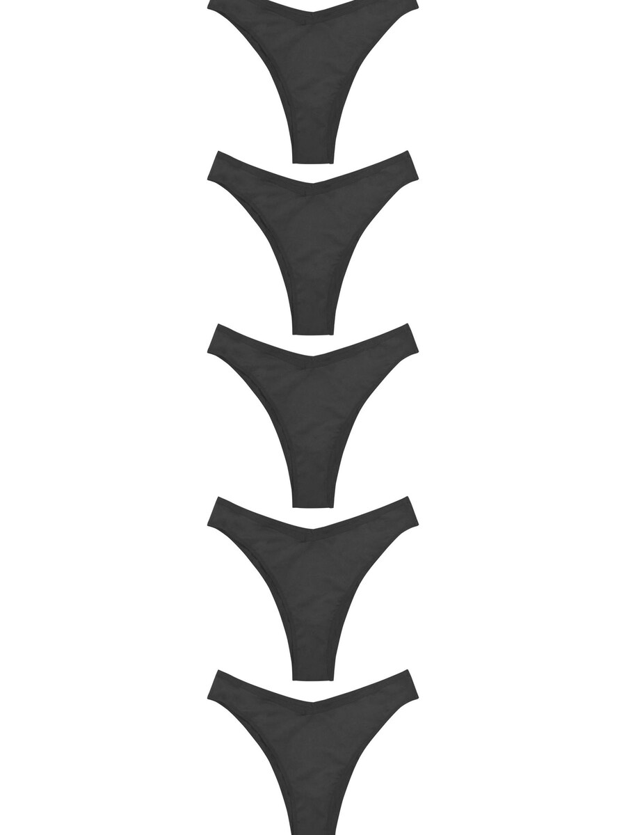 Трусики Next Rio, черный
Трусики Next Rio, черный