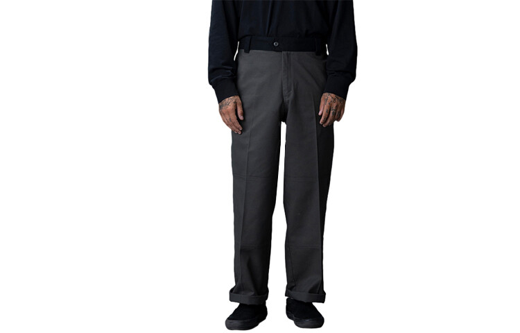 Повседневные брюки мужские оливково-зеленые Dickies, оливково-зеленый
Повседневные брюки мужские оливково-зеленые Dickies, оливково-зеленый