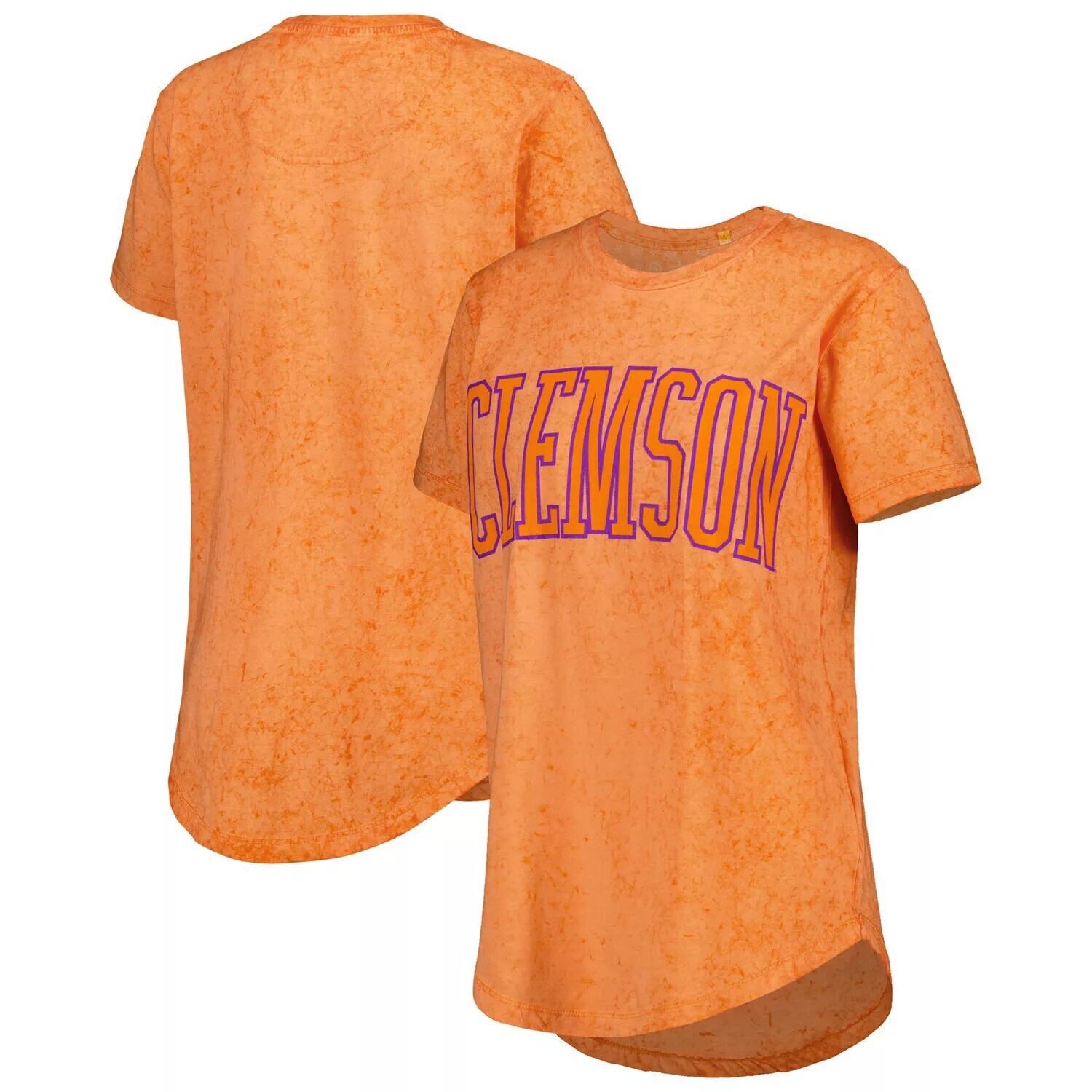 Женская выгоревшая на солнце футболка Clemson Tigers Southlawn для прессы оранжевая, Оранжевый, Женская выгоревшая на солнце футболка Clemson Tigers Southlawn для прессы оранжевая
Женская выгоревшая на солнце футболка Clemson Tigers Southlawn для прессы оранжевая, Оранжевый, Женская выгоревшая на солнце футболка Clemson Tigers Southlawn для прессы оранжевая