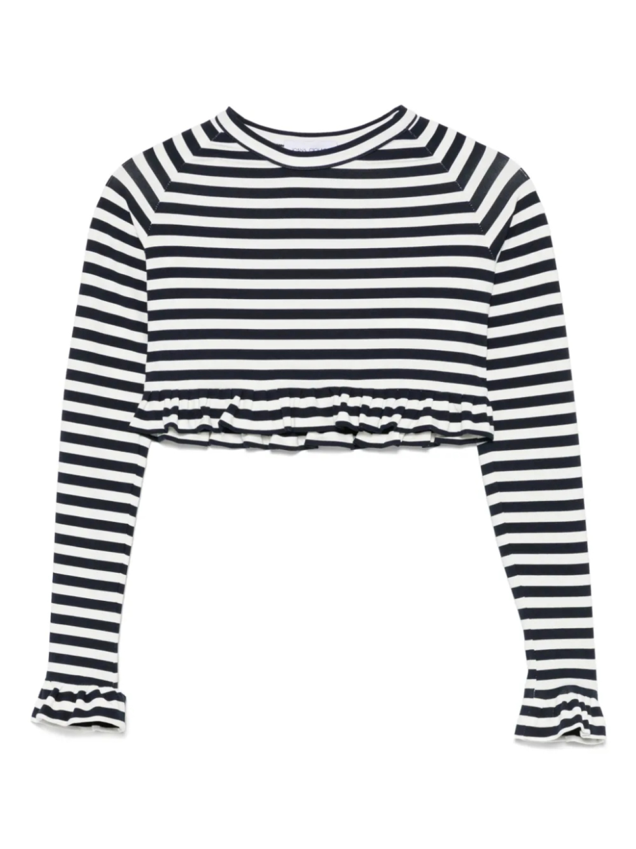 Топ Clipper Ioana Ciolacu, синий
Топ Clipper Ioana Ciolacu, синий