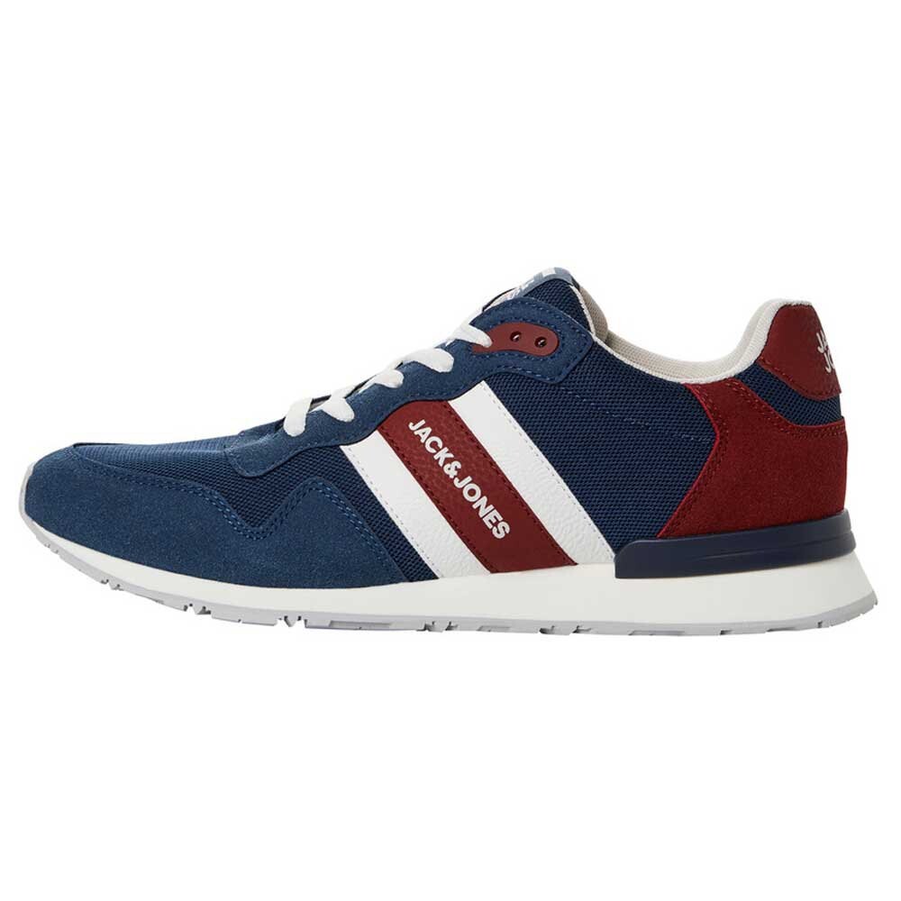 Кроссовки Jack & Jones Stellar Mesh, синий, Синий;черный, Кроссовки Jack & Jones Stellar Mesh, синий
Кроссовки Jack & Jones Stellar Mesh, синий, Синий;черный, Кроссовки Jack & Jones Stellar Mesh, синий