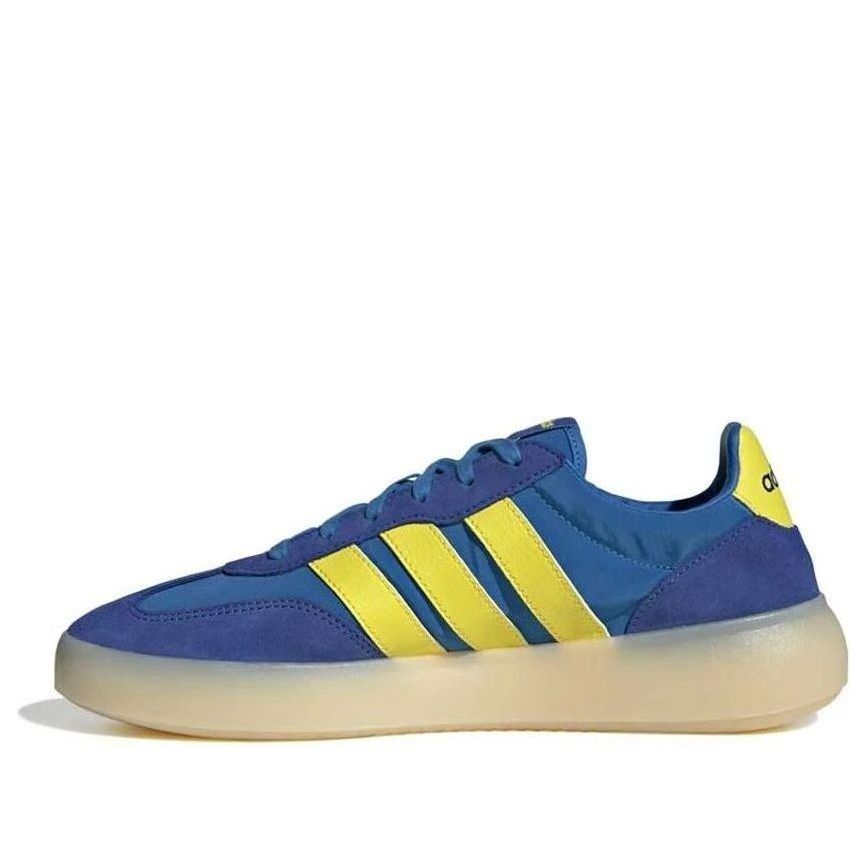 Кроссовки adidas Barreda Decode 'Bright Royal Yellow Royal Blue'
Кроссовки adidas Barreda Decode 'Bright Royal Yellow Royal Blue'