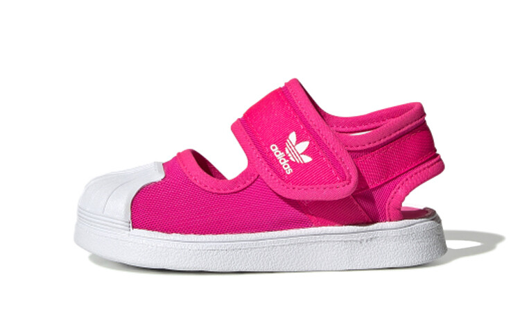 Сандалии Adidas Originals Superstar Series Toddler Shoes Baby
Сандалии Adidas Originals Superstar Series Toddler Shoes Baby
