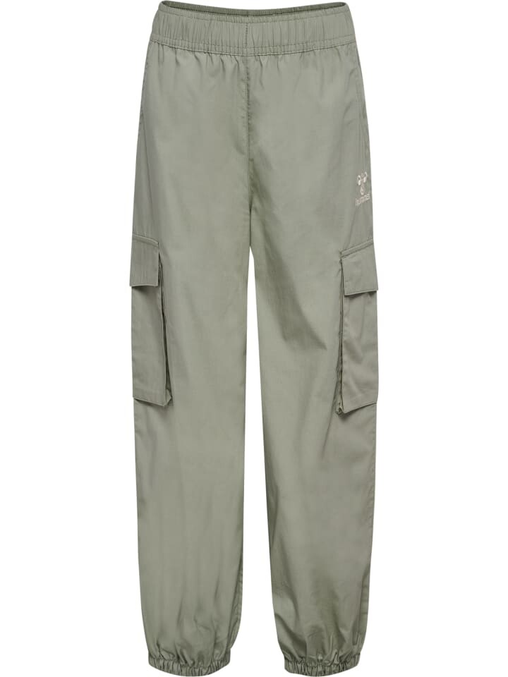 Спортивные брюки Hummel Hmlmaria Mädchen, цвет shadow
Спортивные брюки Hummel Hmlmaria Mädchen, цвет shadow