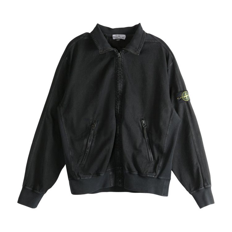 Кардиган Stone Island Timeless High Collar Zip-Up Cardigan, Black
Кардиган Stone Island Timeless High Collar Zip-Up Cardigan, Black