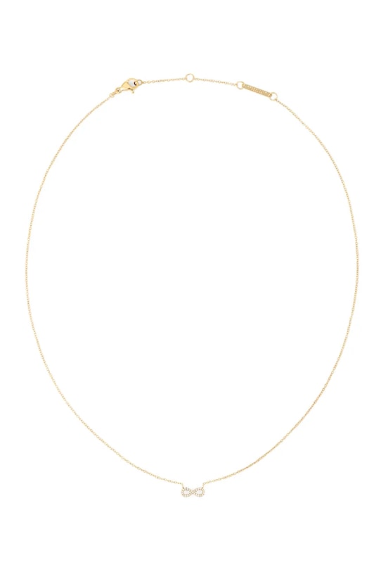 Ожерелье Daniel Wellington, золотой
Ожерелье Daniel Wellington, золотой