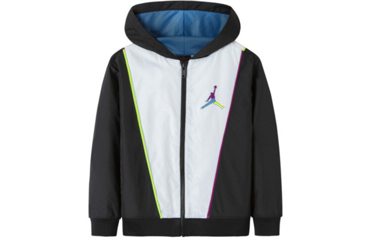 Детские куртки Jordan, цвет Black
Детские куртки Jordan, цвет Black