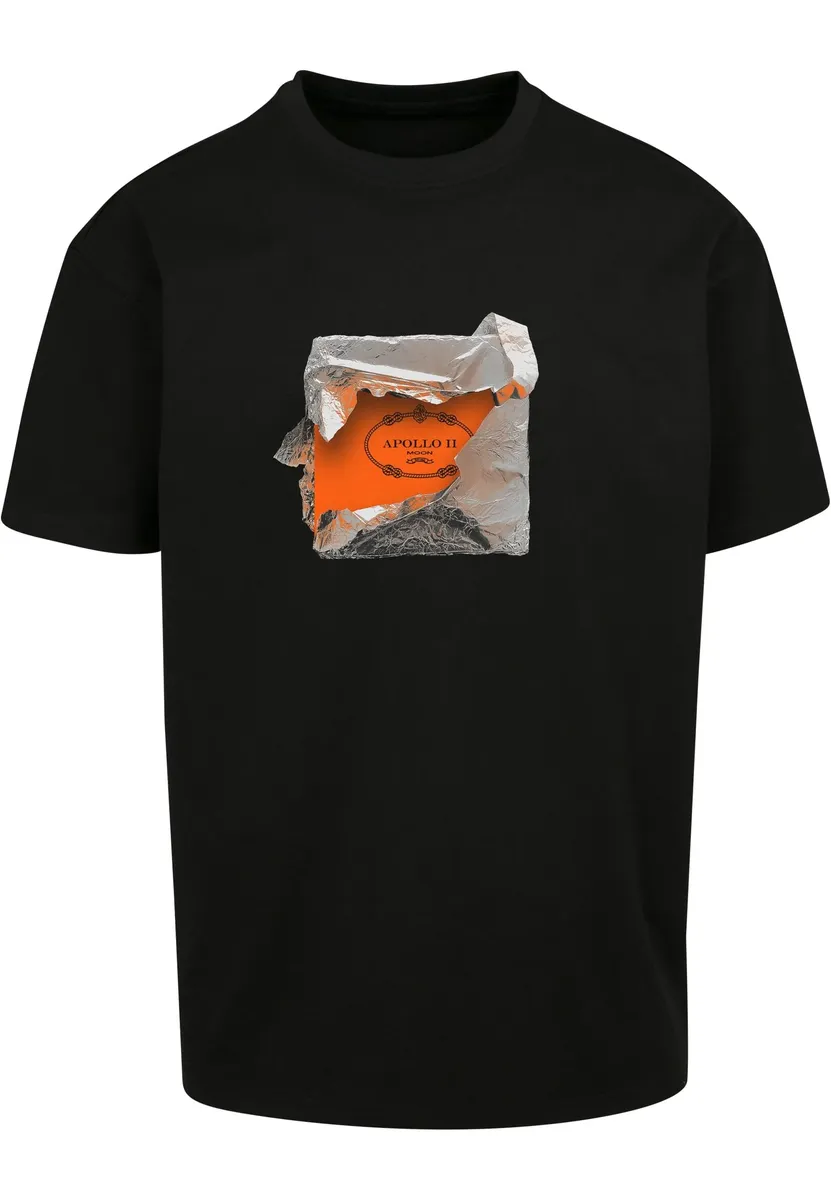 Футболка MisterTee "Футболка унисекс Apollo II Oversize "MisterTee", черный
Футболка MisterTee "Футболка унисекс Apollo II Oversize "MisterTee", черный