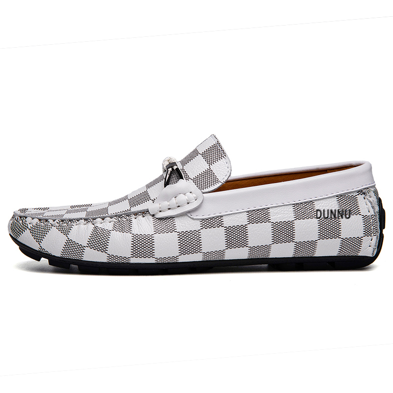 Dunnu Мужские повседневные кеды низкие белые, цвет White
Dunnu Мужские повседневные кеды низкие белые, цвет White