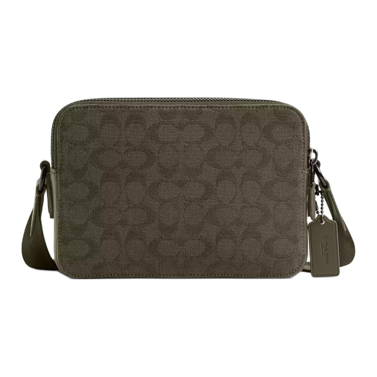 Сумка кросс-боди Charter Coach
Сумка кросс-боди Charter Coach