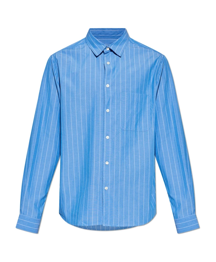 Футболка Сарьян Дж. Samsã¸E Samsã¸E, синий
Футболка Сарьян Дж. Samsã¸E Samsã¸E, синий