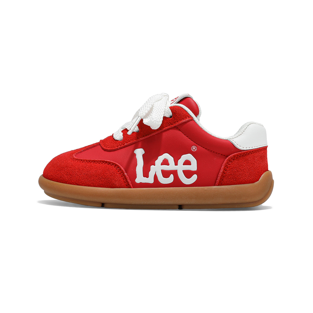 Нескользящие, износостойкие, легкие, амортизирующие, низкие детские кроссовки для скейтбординга. Lee, красный
Нескользящие, износостойкие, легкие, амортизирующие, низкие детские кроссовки для скейтбординга. Lee, красный