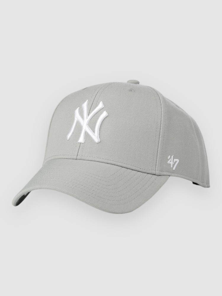 Бейсболка 47Brand MLB NY Yankees '47 Mvp Snapback Cap, grey, Серый, Бейсболка 47Brand MLB NY Yankees '47 Mvp Snapback Cap, grey
Бейсболка 47Brand MLB NY Yankees '47 Mvp Snapback Cap, grey, Серый, Бейсболка 47Brand MLB NY Yankees '47 Mvp Snapback Cap, grey