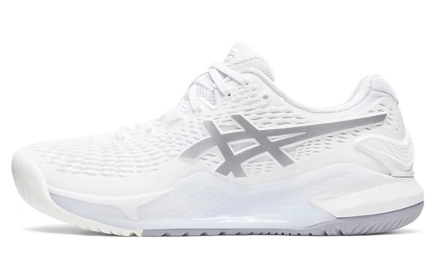 Женские теннисные кроссовки Asics Gel-Resolution 9
Женские теннисные кроссовки Asics Gel-Resolution 9