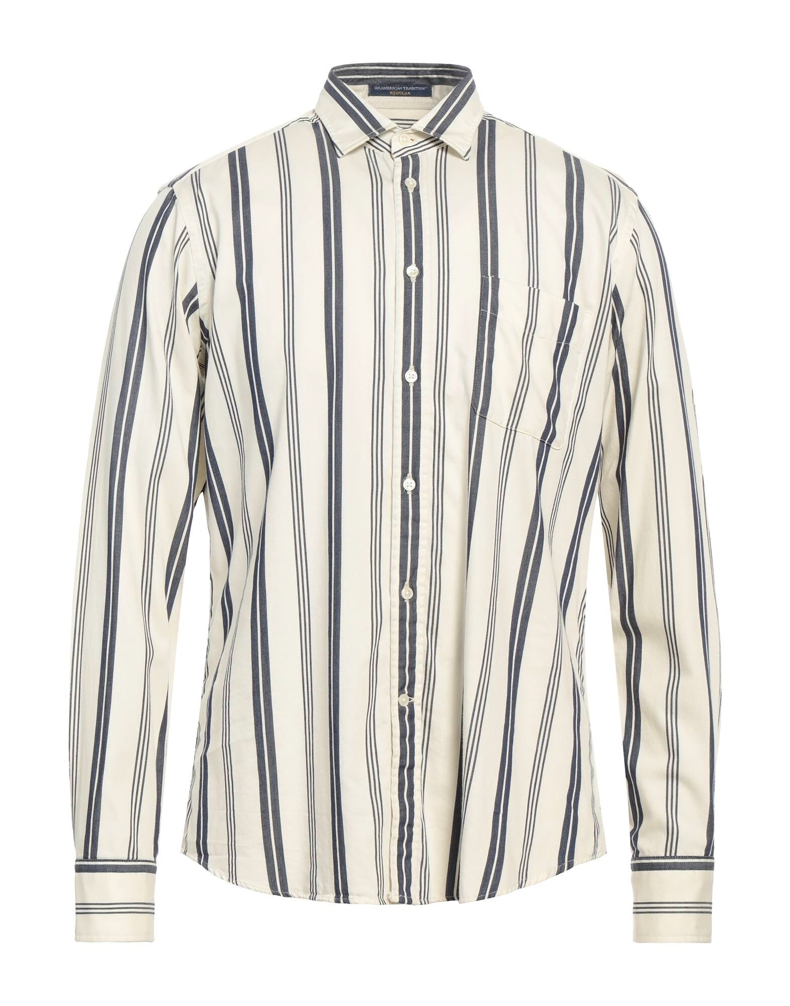 Рубашка B.D.Baggies, темно-синий
Рубашка B.D.Baggies, темно-синий