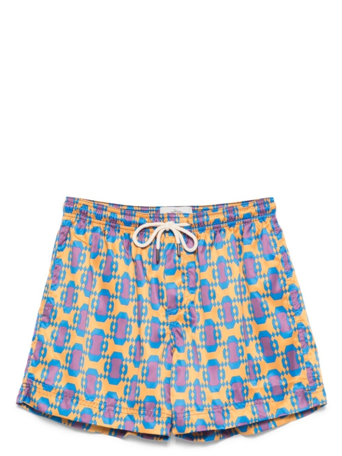 Плавки Tangeri PENINSULA SWIMWEAR, оранжевый
Плавки Tangeri PENINSULA SWIMWEAR, оранжевый