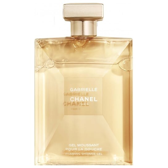 Габриэль, гель для душа, 200 мл Chanel
Габриэль, гель для душа, 200 мл Chanel