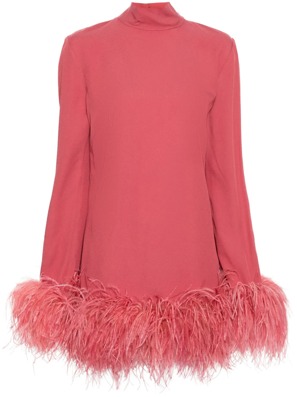 Платье мини Gina Taller Marmo, розовый
Платье мини Gina Taller Marmo, розовый