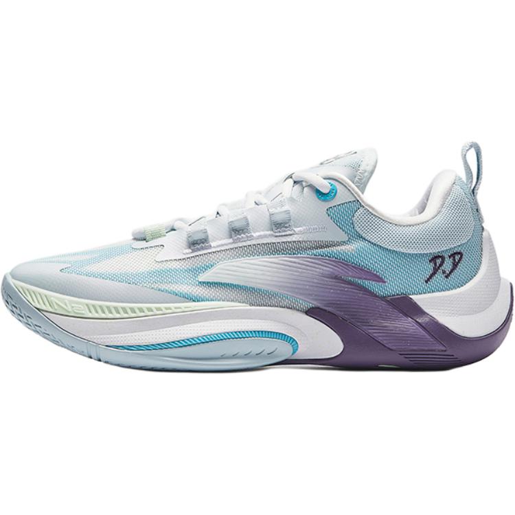 ANTA Скользостойкие, износостойкие баскетбольные кроссовки Low Top для детей с поддержкой баланса White Blue
ANTA Скользостойкие, износостойкие баскетбольные кроссовки Low Top для детей с поддержкой баланса White Blue