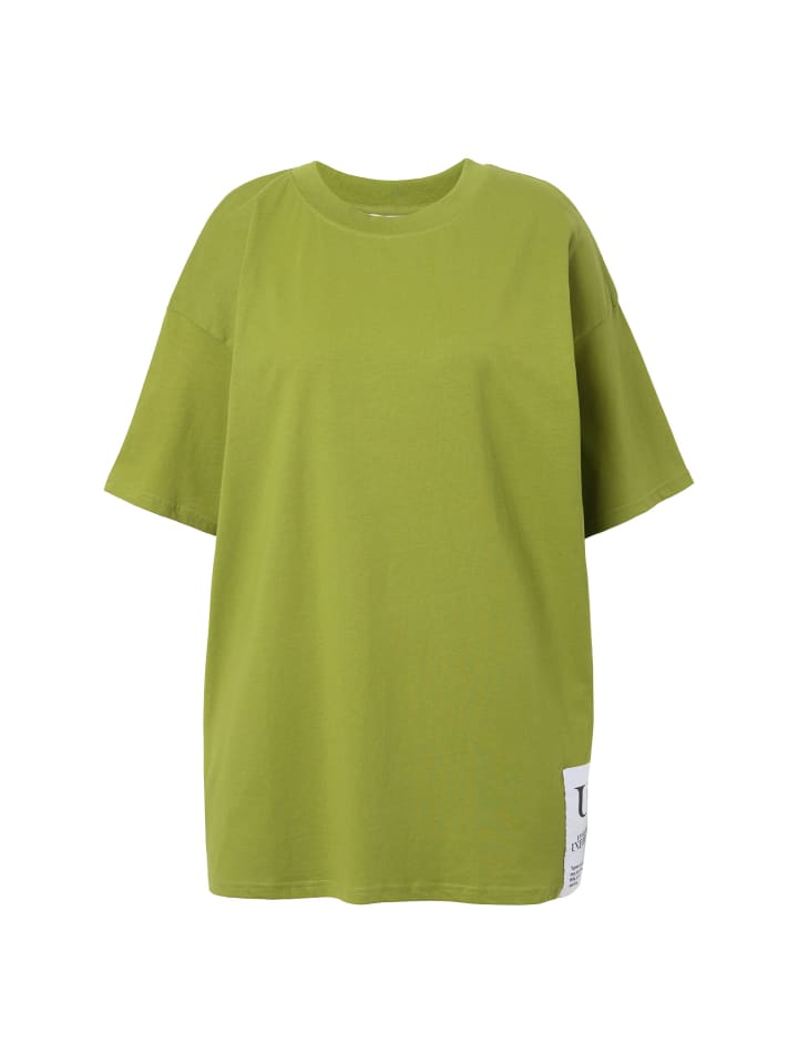 Рубашка цвета гороха Studio Untold
Рубашка цвета гороха Studio Untold