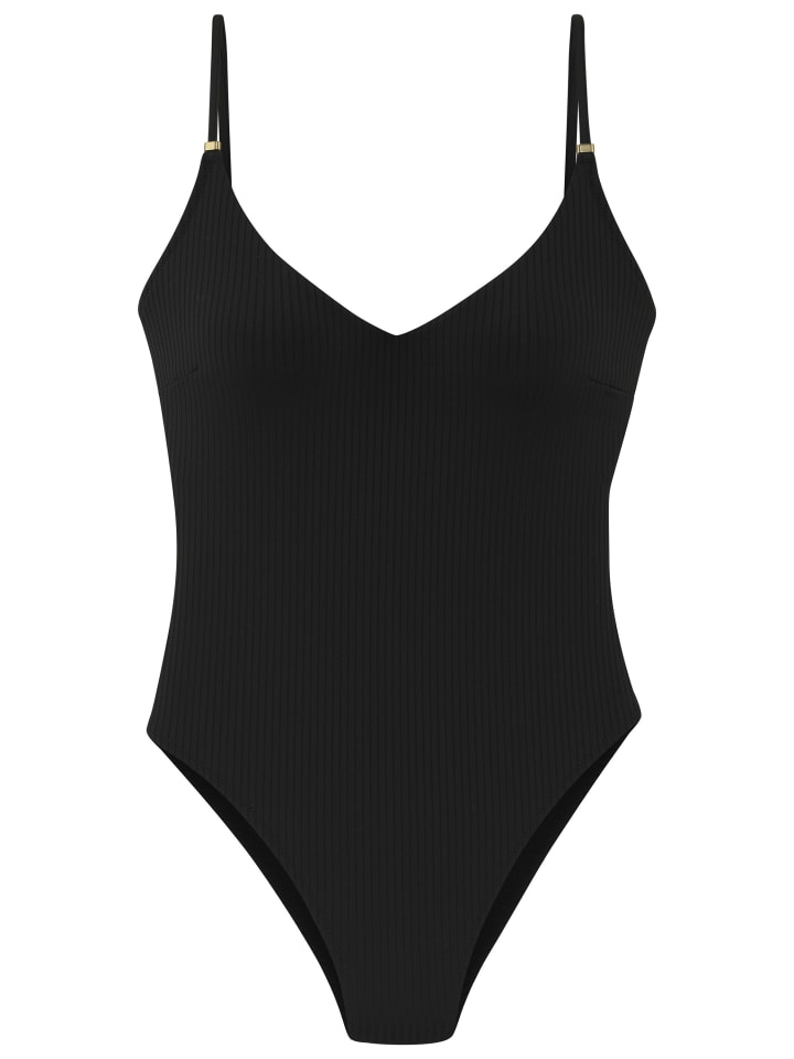 Купальник ELBSAND, черный
Купальник ELBSAND, черный