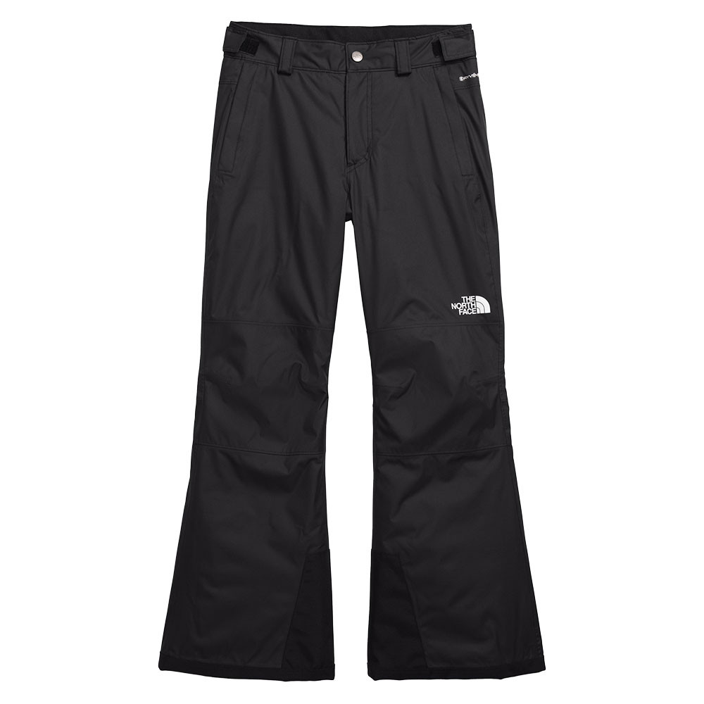 Утепленные лыжные брюки The North Face Freedom (детские), TNF Black
Утепленные лыжные брюки The North Face Freedom (детские), TNF Black