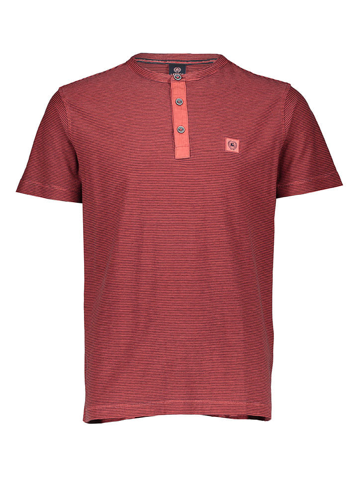 Футболка Lerros, красный
Футболка Lerros, красный