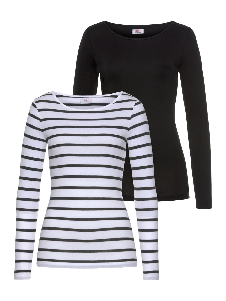 Рубашка с длинным рукавом FLASHLIGHTS
Рубашка с длинным рукавом FLASHLIGHTS