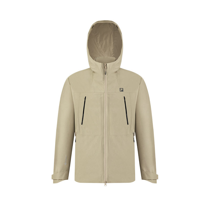 FILA Куртка мужская каштаново-коричневая, Chestnut Coffee 
FILA Куртка мужская каштаново-коричневая, Chestnut Coffee