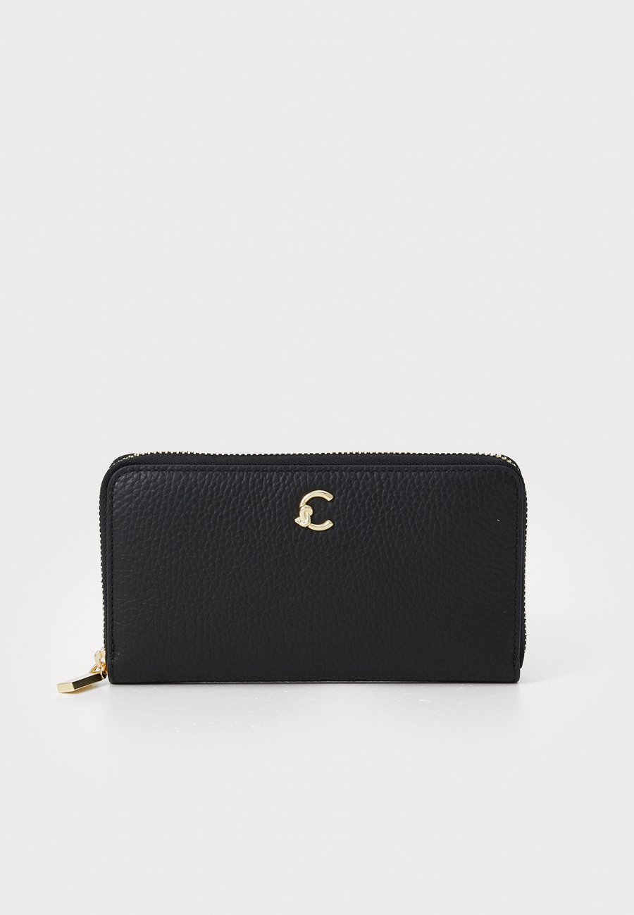 Кошелек Coccinelle ME, Noir/Black
Кошелек Coccinelle ME, Noir/Black