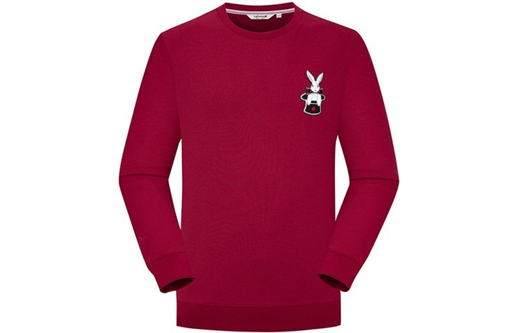 Свитшот унисекс Lafuma, цвет сумеречно-синий N4
Свитшот унисекс Lafuma, цвет сумеречно-синий N4