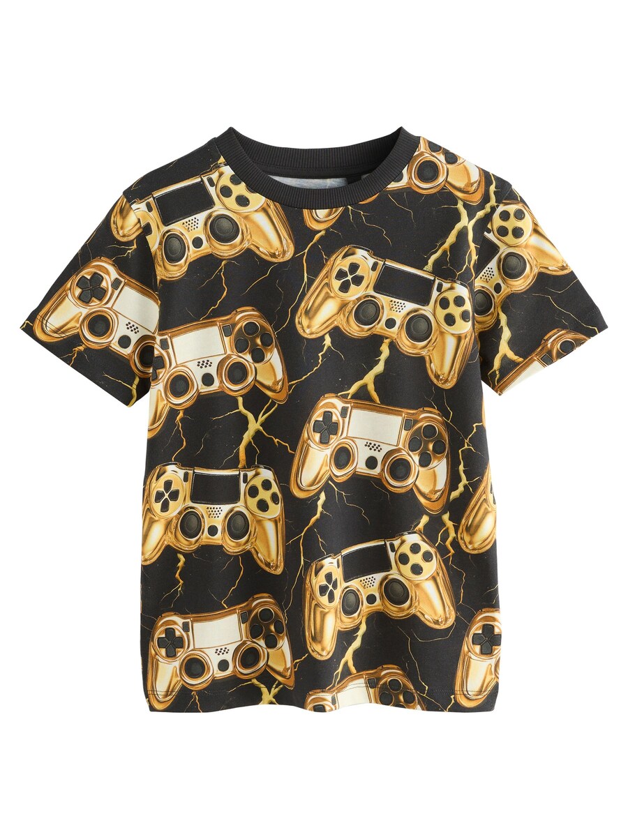 Рубашка Next, черный
Рубашка Next, черный