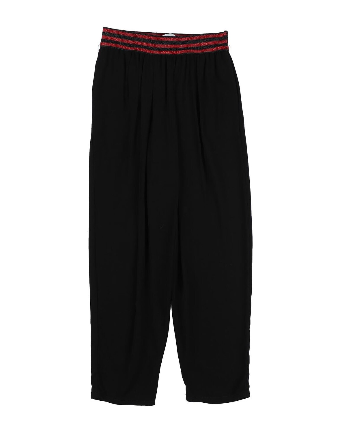 Брюки Fun & Fun, черный
Брюки Fun & Fun, черный