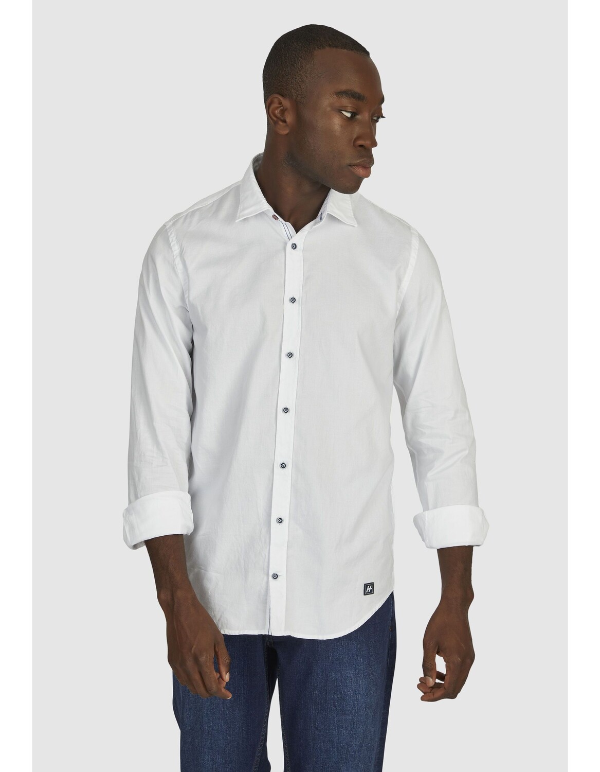 Рубашка HECHTER PARIS Business, белый
Рубашка HECHTER PARIS Business, белый