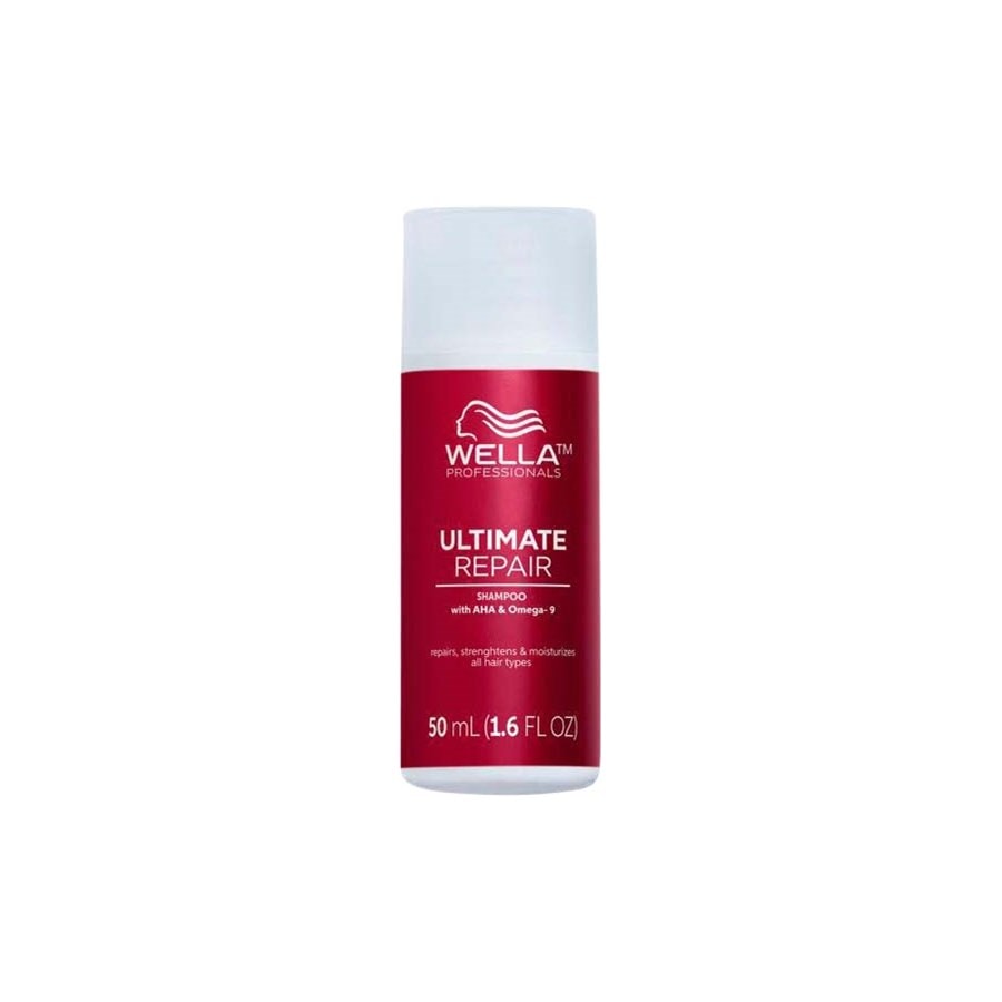 Шампунь Wella Shampoo, 50 ml 
Шампунь Wella Shampoo, 50 ml