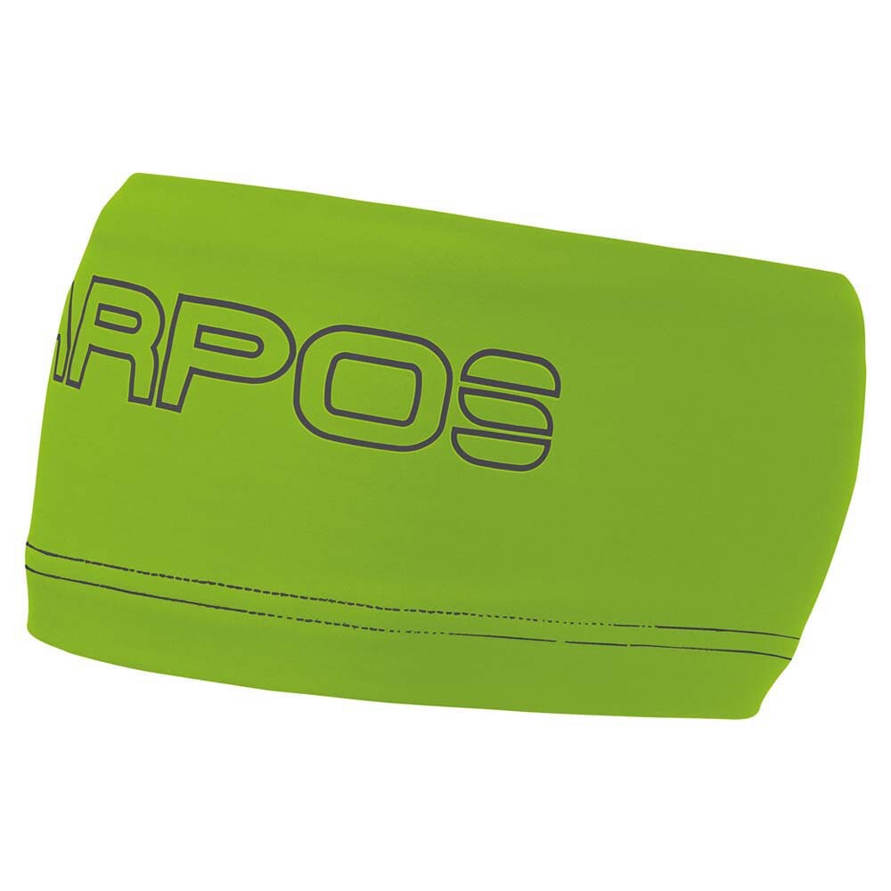 Повязка на голову Karpos Alagna, зеленый
Повязка на голову Karpos Alagna, зеленый