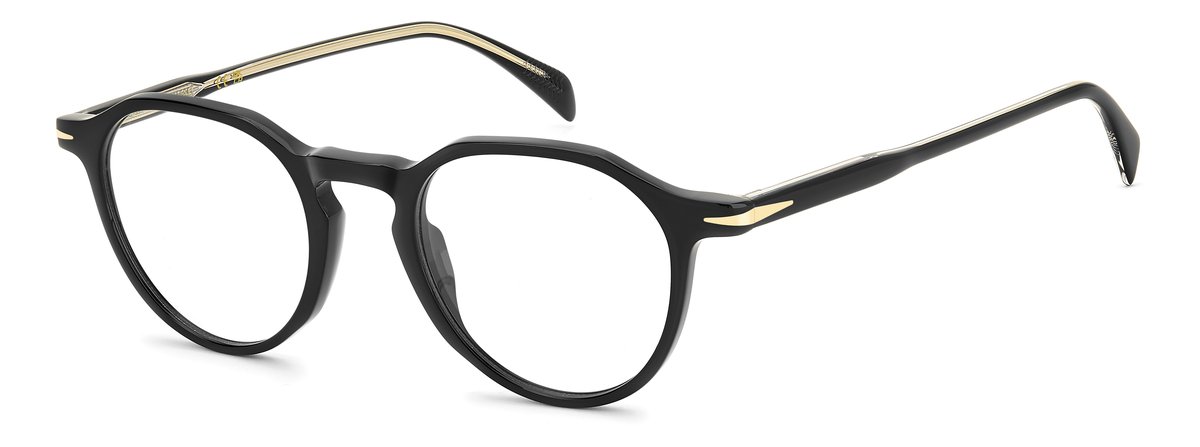 Мужские оптические оправы DB 1230 DAVID BECKHAM
Мужские оптические оправы DB 1230 DAVID BECKHAM