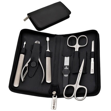 Роскошный кожаный маникюр 9352i Pfeilring Solingen
Роскошный кожаный маникюр 9352i Pfeilring Solingen