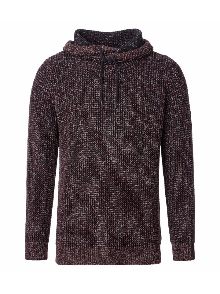 Пуловер CASAMODA Pullover, цвет Dunkelrot
Пуловер CASAMODA Pullover, цвет Dunkelrot