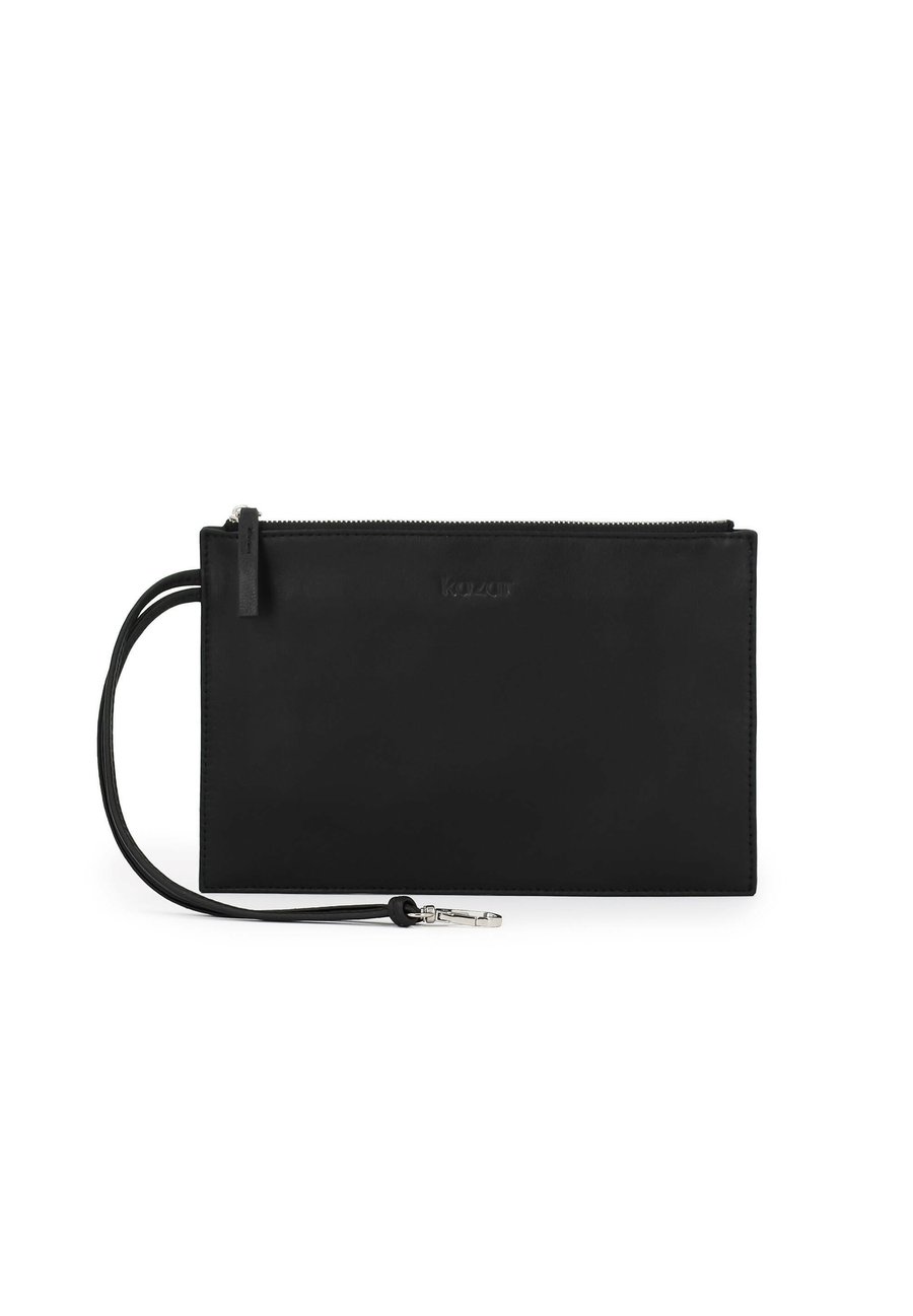 Кошелек Kazar CLARISSA, Black
Кошелек Kazar CLARISSA, Black