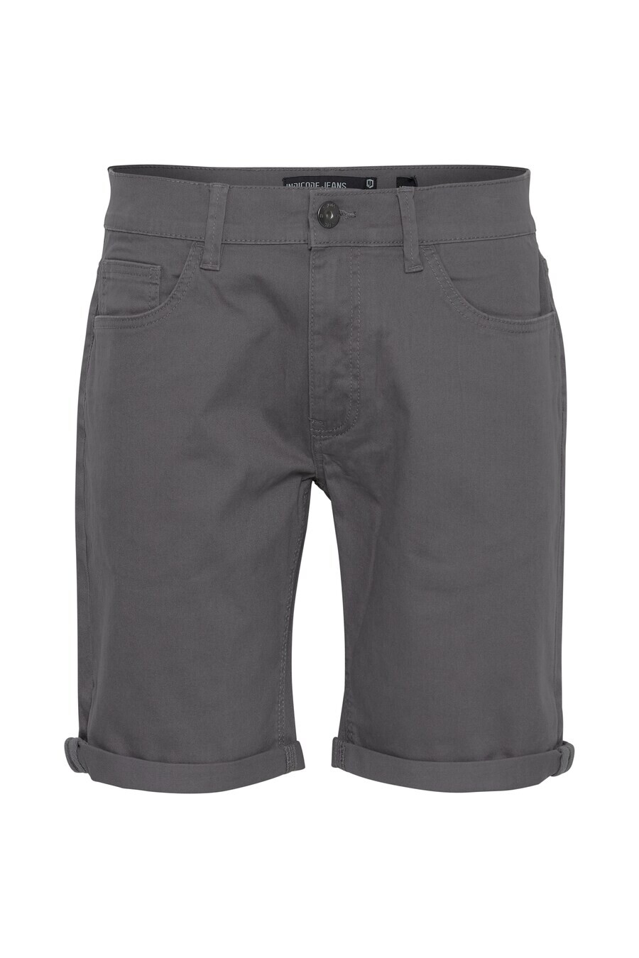 Шорты Indicode Jeans POKKA, серый
Шорты Indicode Jeans POKKA, серый