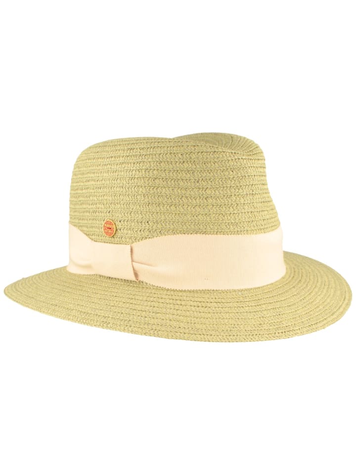 Шляпа Mayser, зеленый
Шляпа Mayser, зеленый