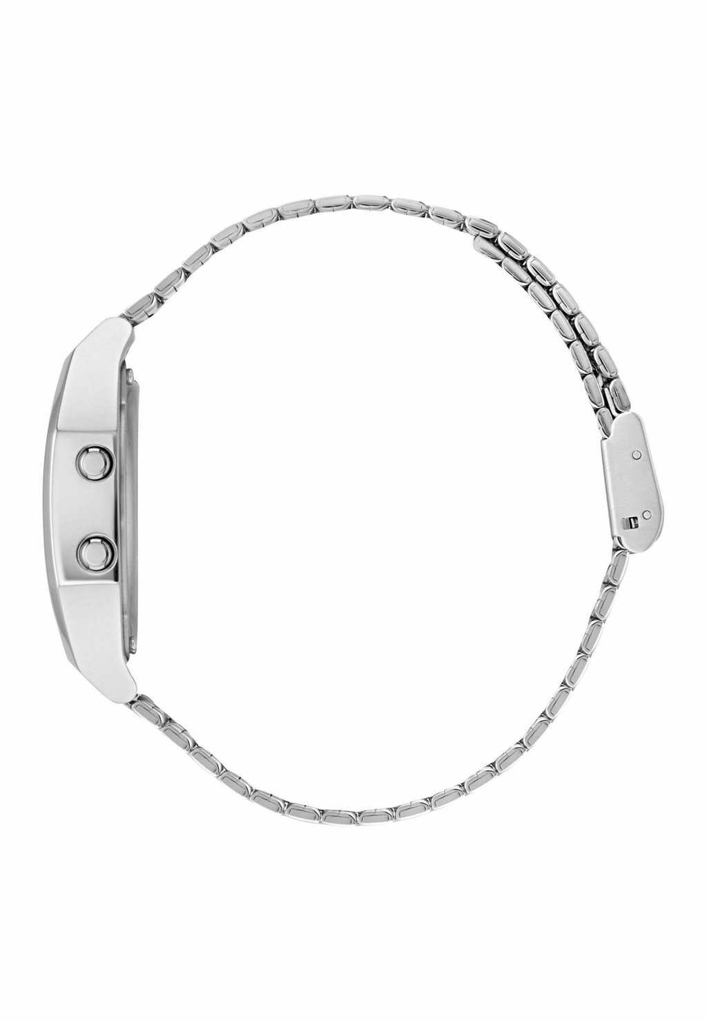 Цифровые часы adidas Originals, серебристый
Цифровые часы adidas Originals, серебристый