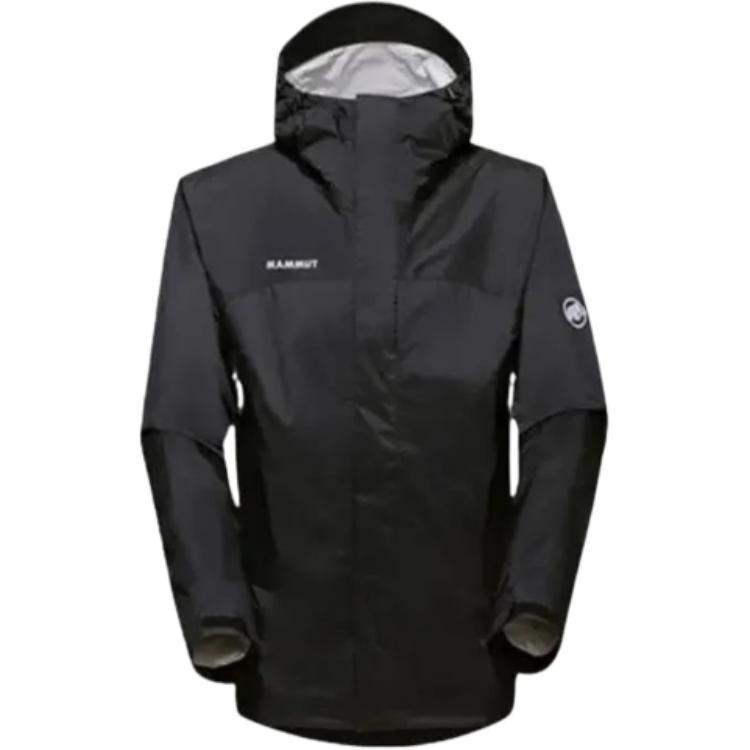 Куртка мужская черный Mammut
Куртка мужская черный Mammut