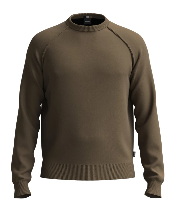 Толстовка Hugo, коричневый
Толстовка Hugo, коричневый