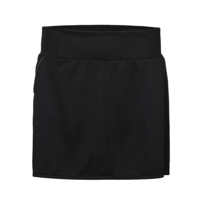 Adidas Повседневная короткая юбка женская черная
Adidas Повседневная короткая юбка женская черная