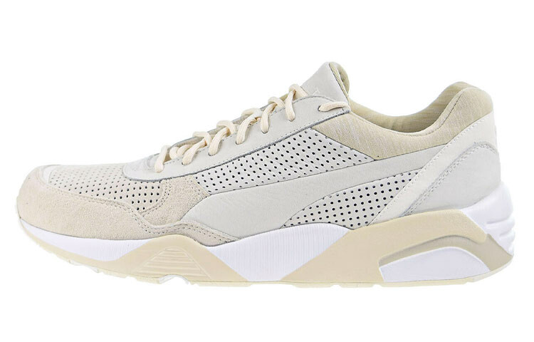 Puma R698 Life Повседневная обувь Мужская
Puma R698 Life Повседневная обувь Мужская
