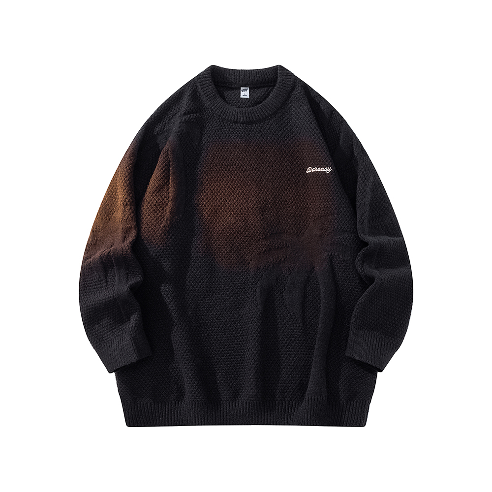 Трикотажная футболка унисекс DAREASY, бело-абрикосовая
Трикотажная футболка унисекс DAREASY, бело-абрикосовая