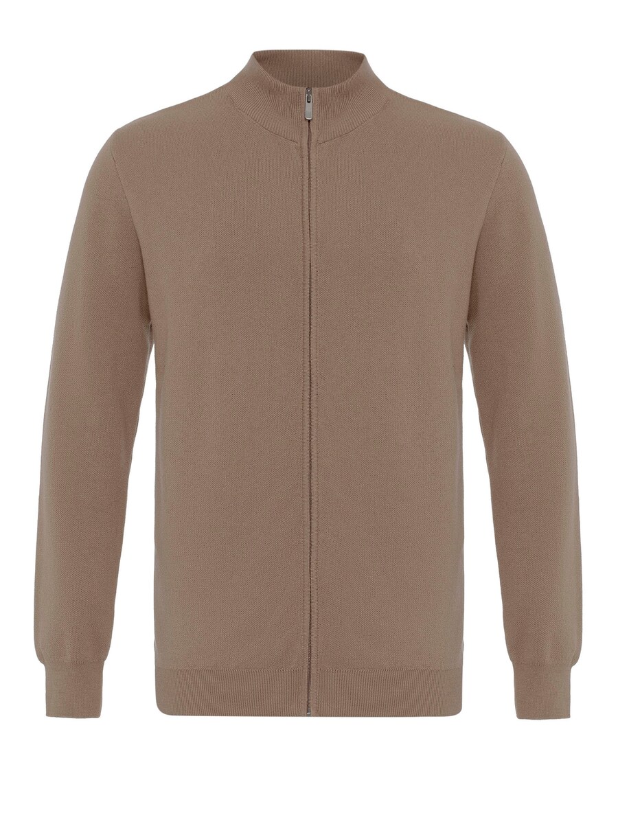 Вязаный кардиган Anou Anou Veriko, кэмел
Вязаный кардиган Anou Anou Veriko, кэмел